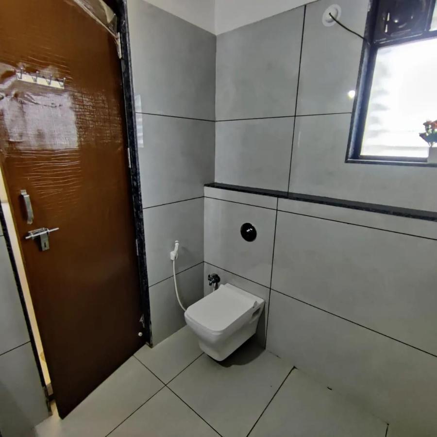 Hotel Sai Ssl Shirdi Bagian luar foto