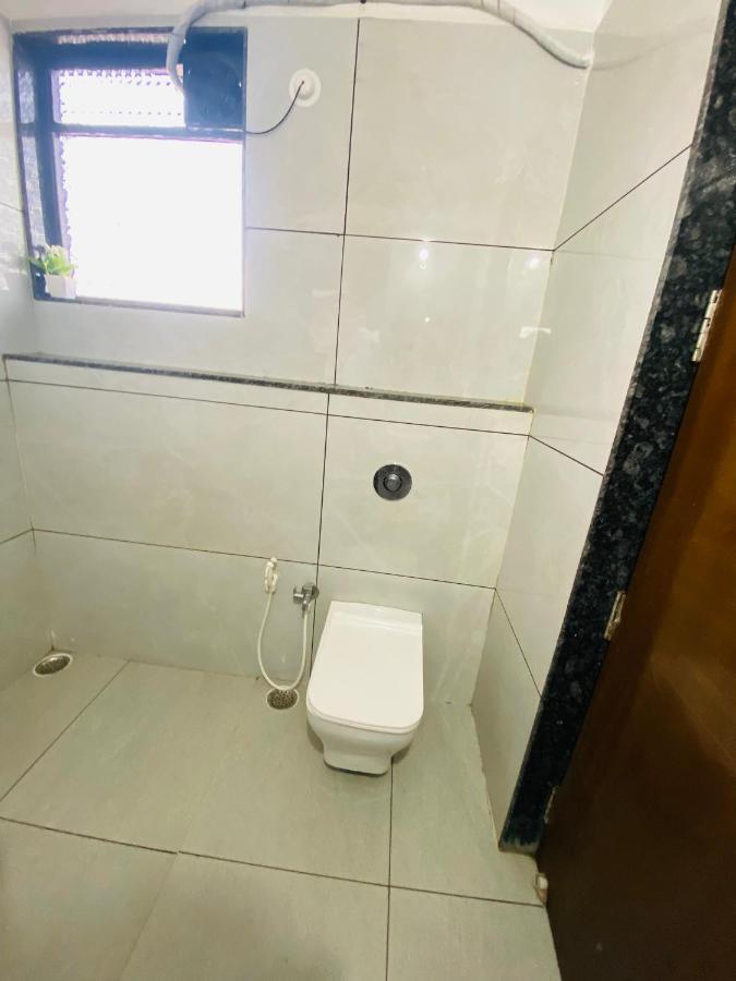 Hotel Sai Ssl Shirdi Bagian luar foto