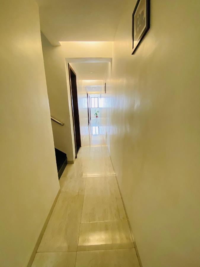 Hotel Sai Ssl Shirdi Bagian luar foto